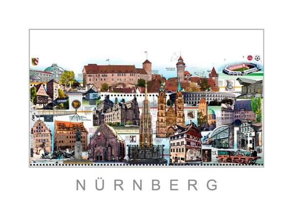 Neu Nürnberg