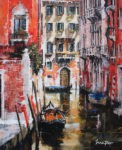 Mitro Venedig