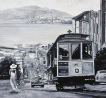 Henri Lepetit Alcatraz
