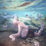 The Mermaid by Michael Maschka