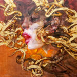 Come Medusa II by Vanni Saltarelli
